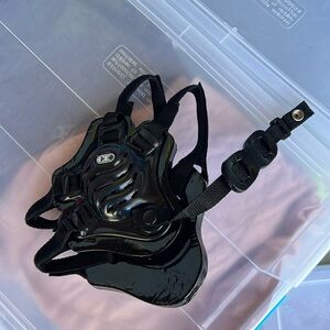 clif keen wrestling head gear